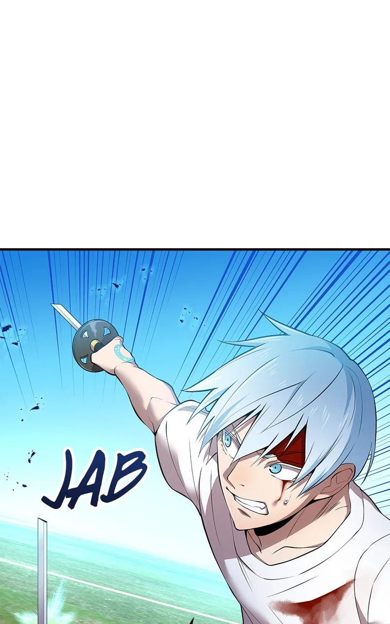 I Am the Strongest Transcendent Chapter 5 page 94 - 