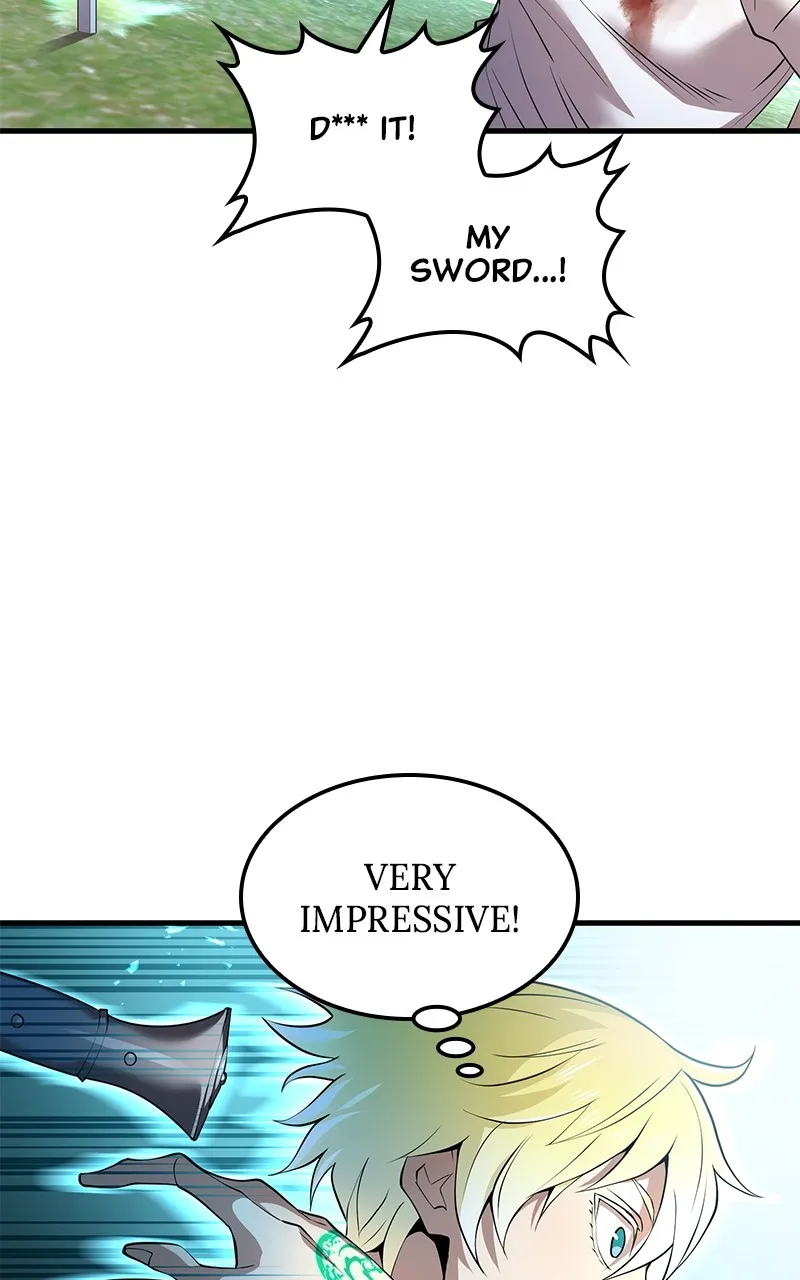 I Am the Strongest Transcendent Chapter 5 page 95 - 