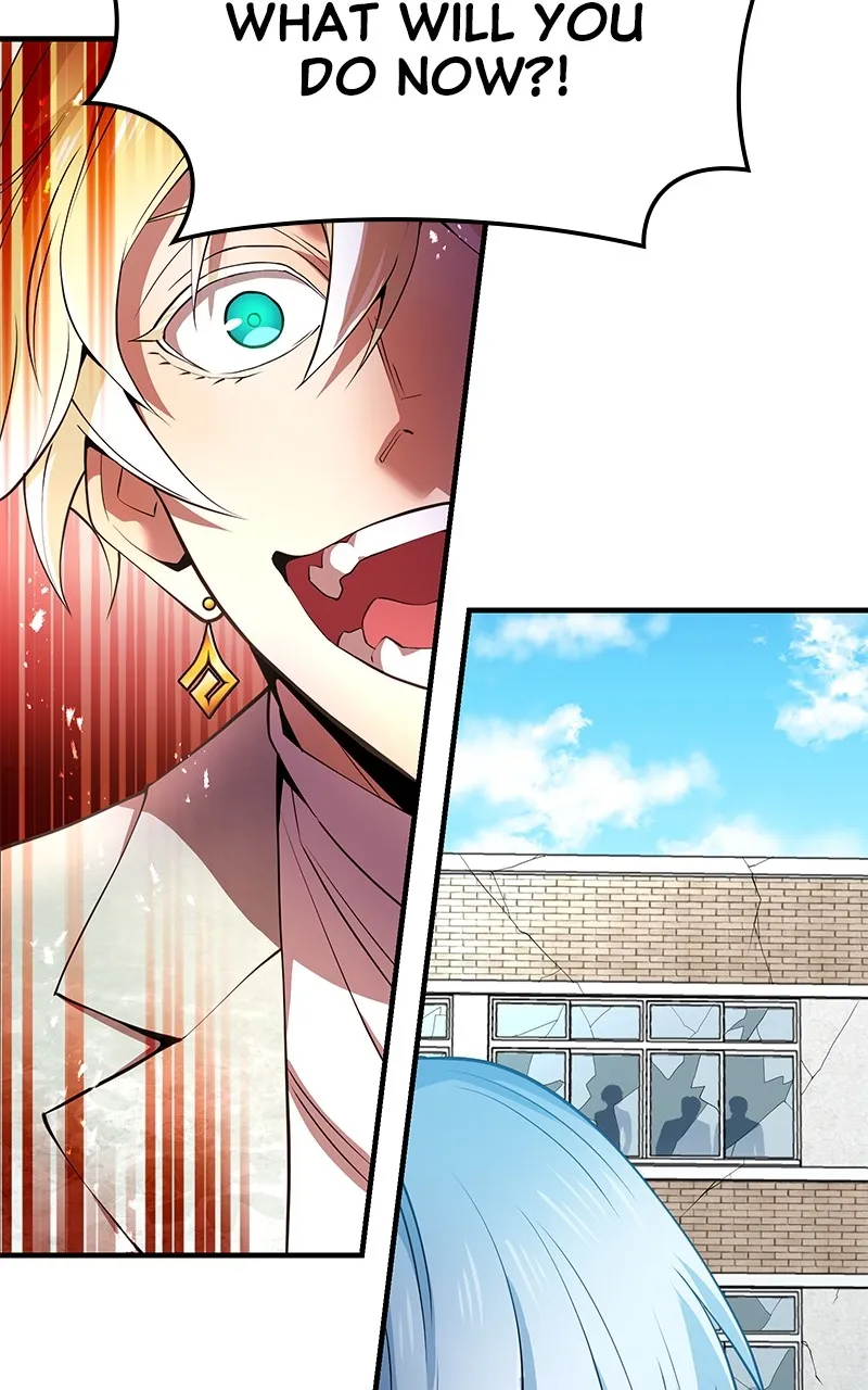 I Am the Strongest Transcendent Chapter 5 page 98 - 