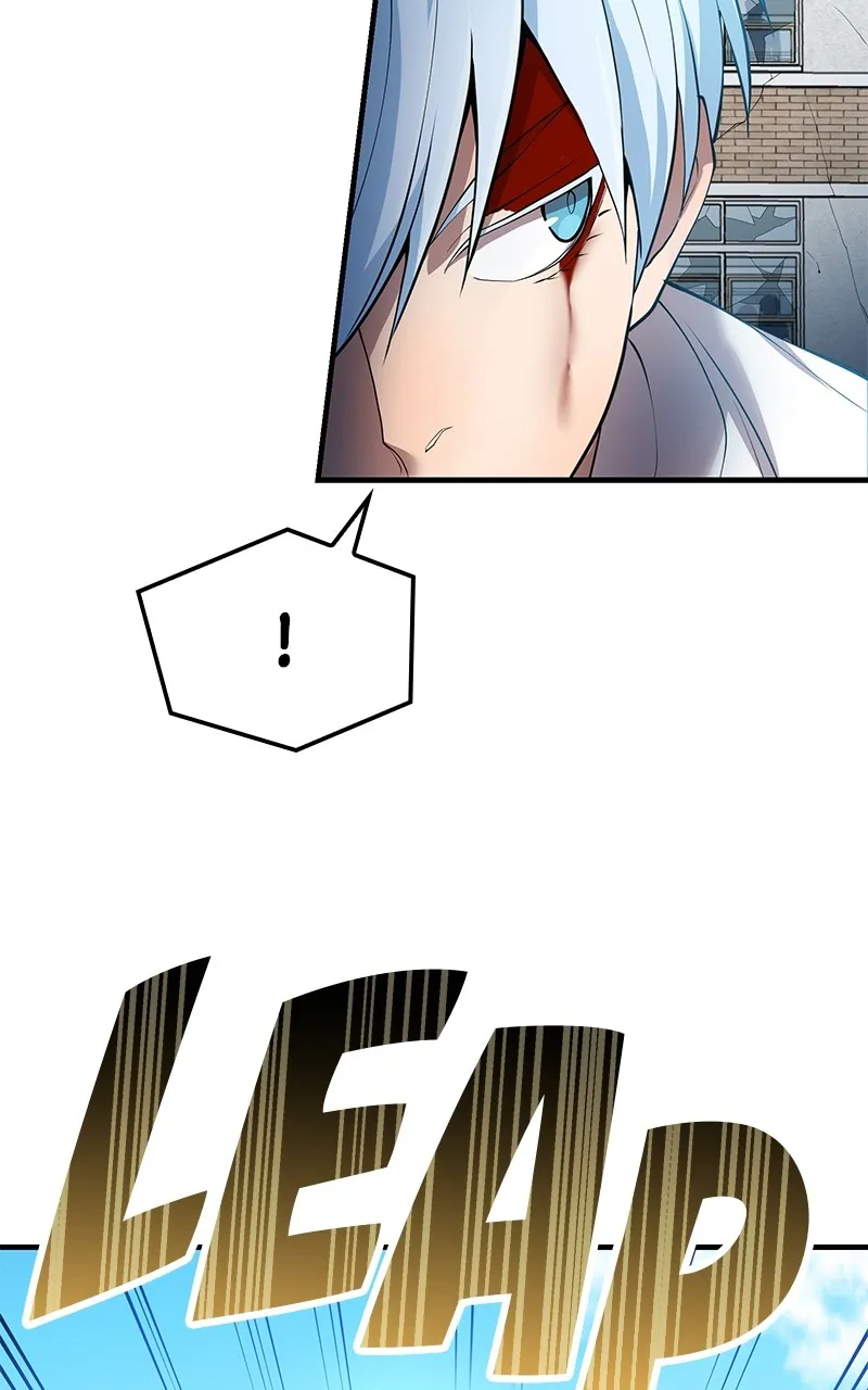 I Am the Strongest Transcendent Chapter 5 page 99 - 