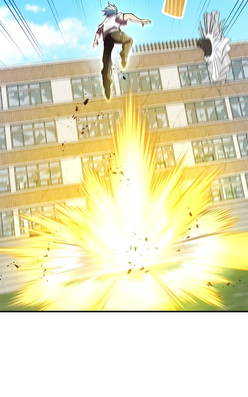 I Am the Strongest Transcendent Chapter 5 page 100 - 