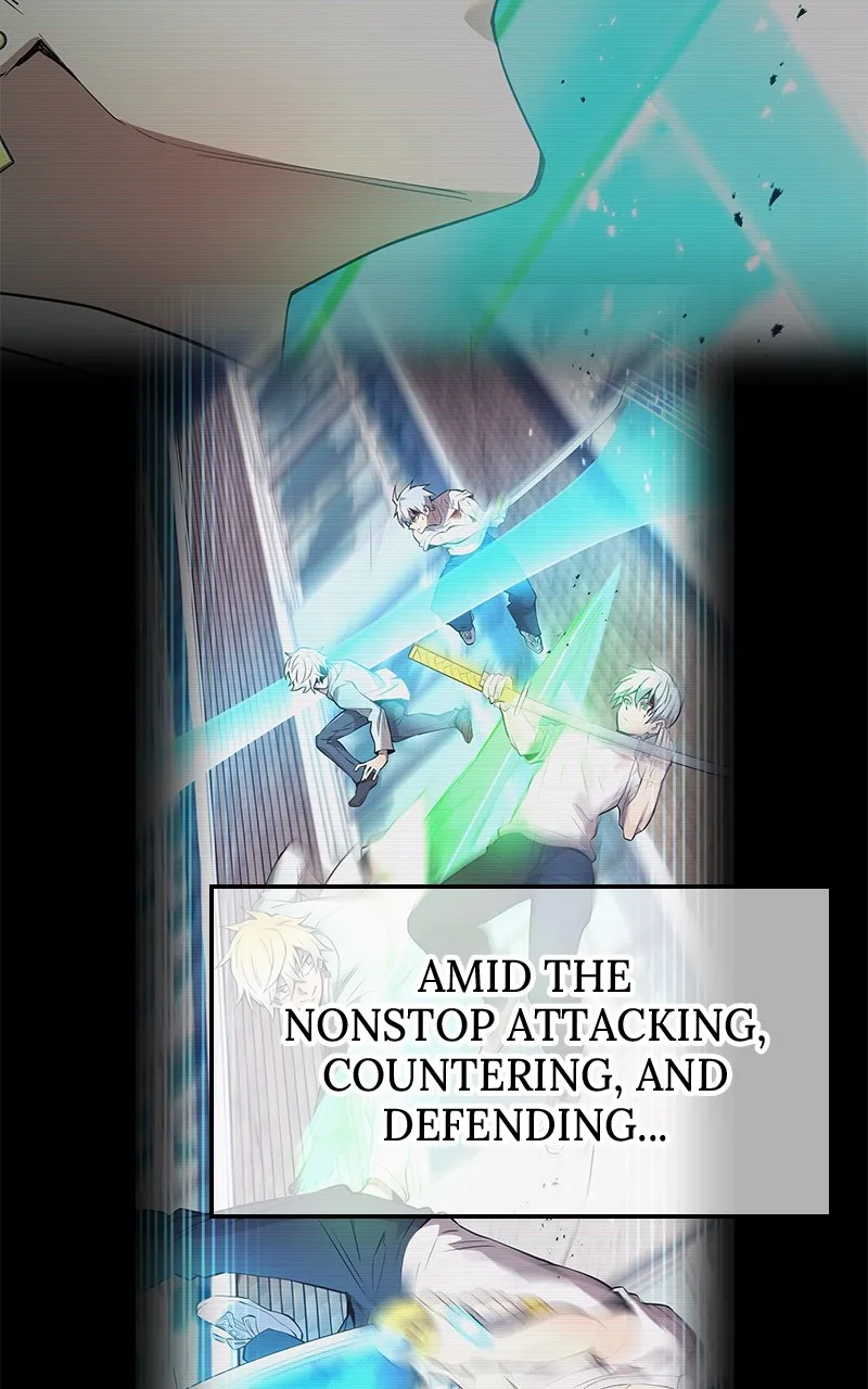 I Am the Strongest Transcendent Chapter 6 page 2 - 