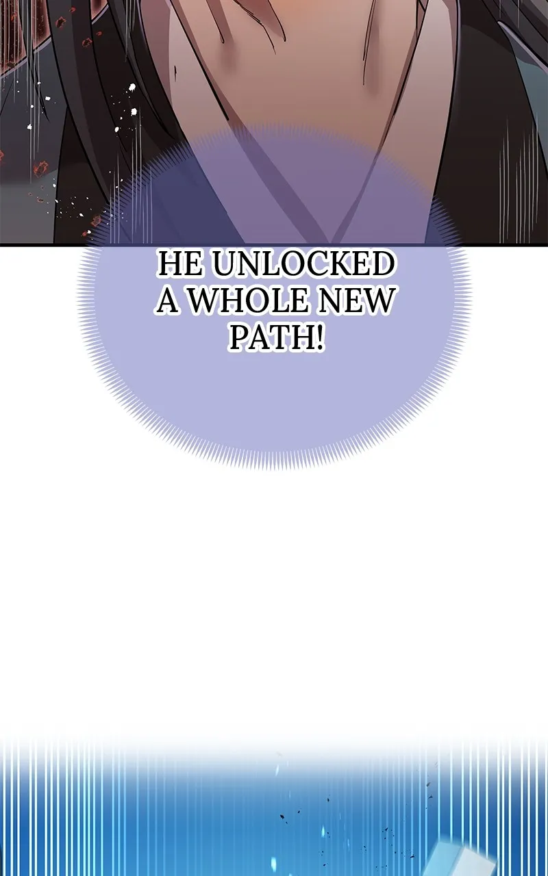 I Am the Strongest Transcendent Chapter 6 page 11 - 