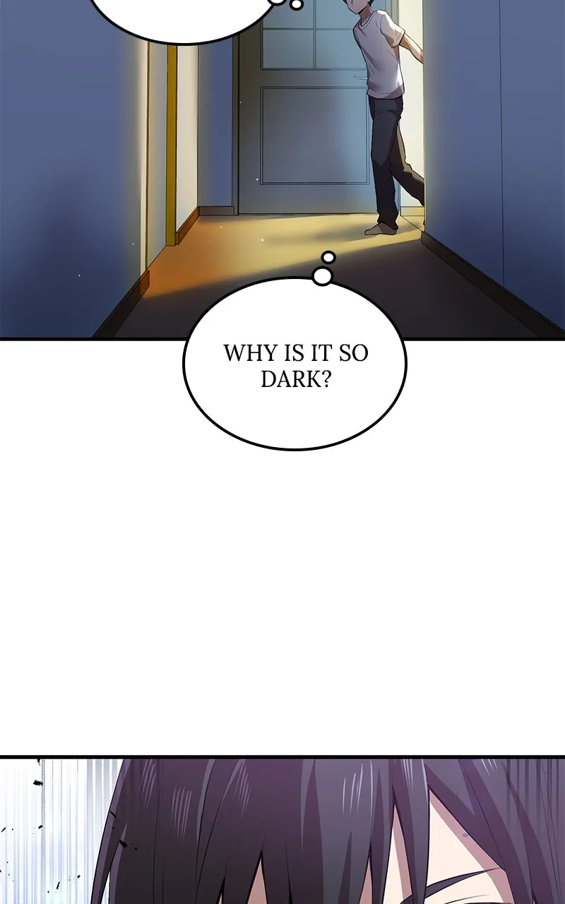 I Am the Strongest Transcendent Chapter 6 page 102 - 