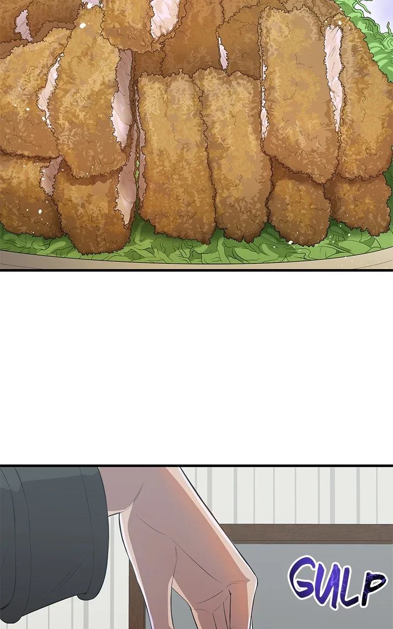 I Am the Strongest Transcendent Chapter 6 page 110 - 