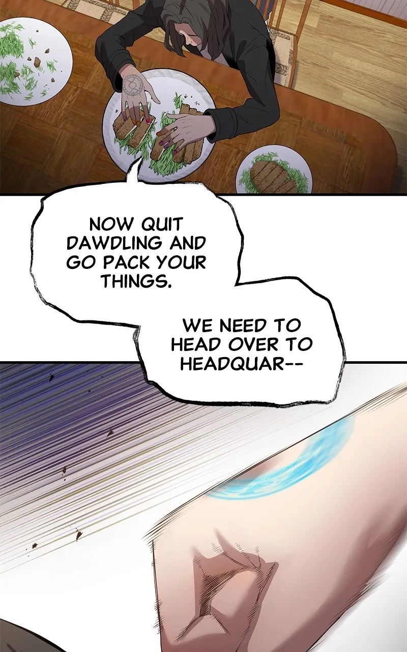 I Am the Strongest Transcendent Chapter 6 page 120 - 