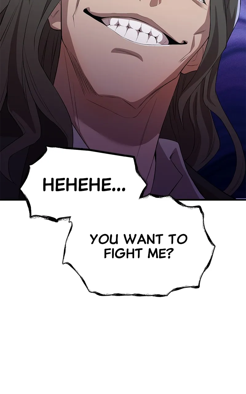 I Am the Strongest Transcendent Chapter 6 page 127 - 