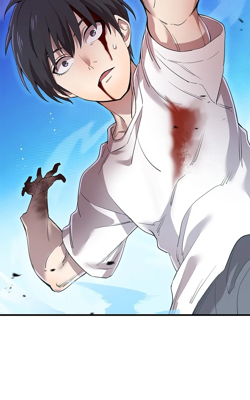 I Am the Strongest Transcendent Chapter 6 page 14 - 