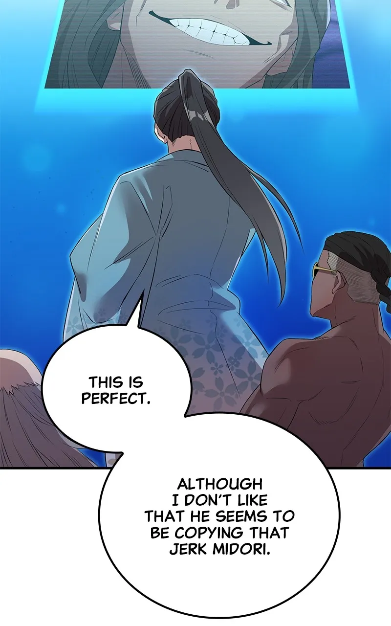 I Am the Strongest Transcendent Chapter 6 page 139 - 