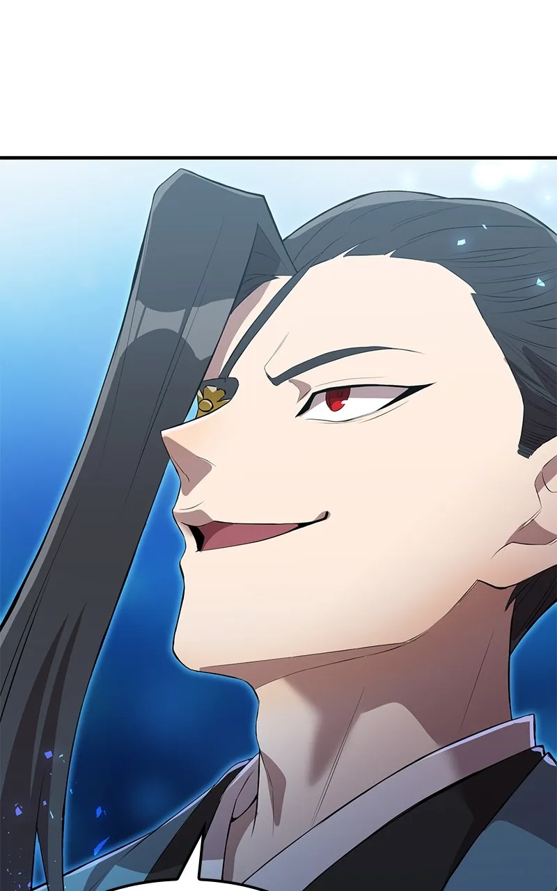 I Am the Strongest Transcendent Chapter 6 page 141 - 