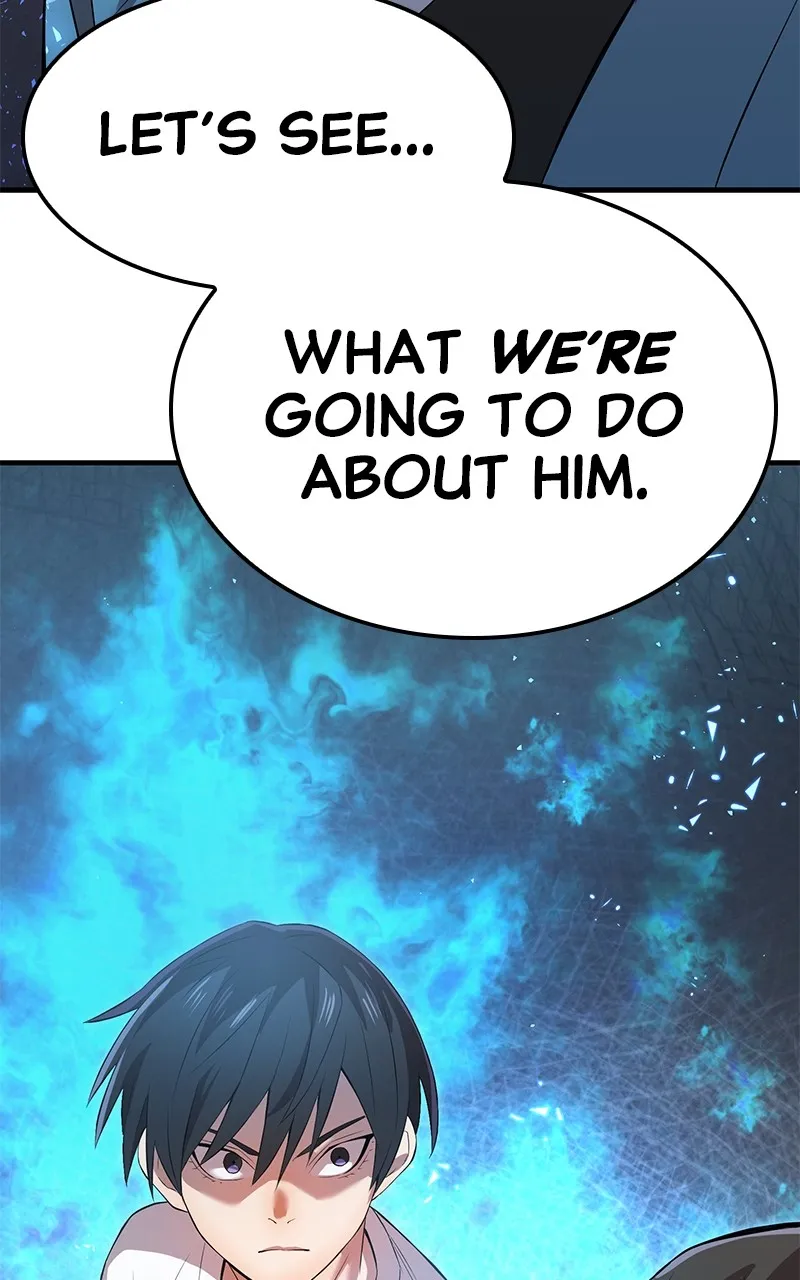 I Am the Strongest Transcendent Chapter 6 page 142 - 