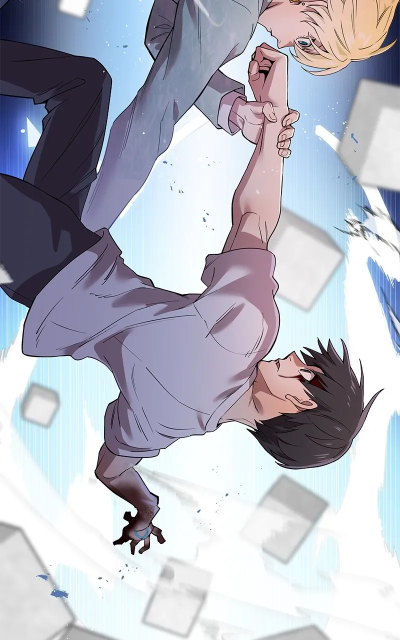 I Am the Strongest Transcendent Chapter 6 page 16 - 