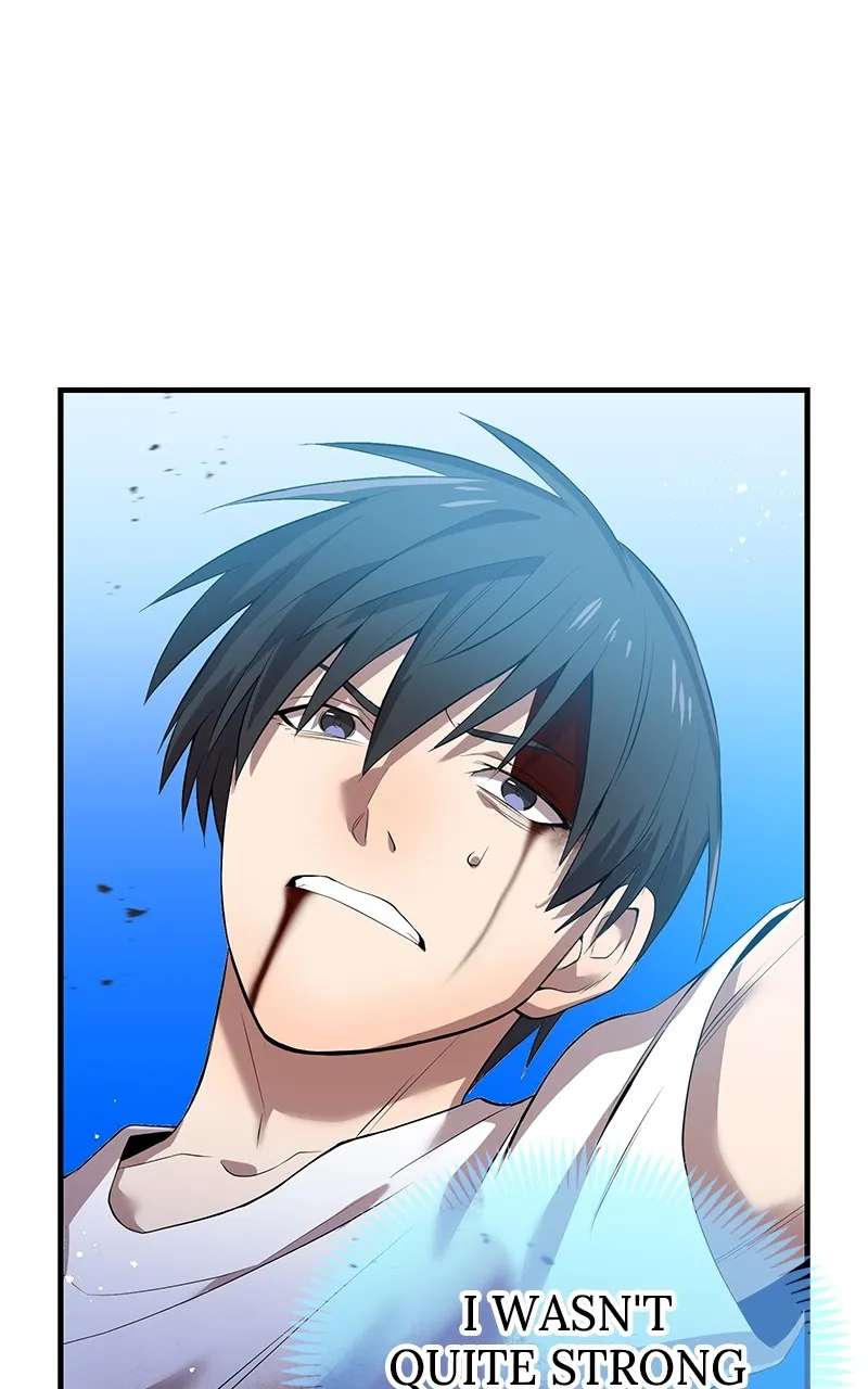 I Am the Strongest Transcendent Chapter 6 page 19 - 