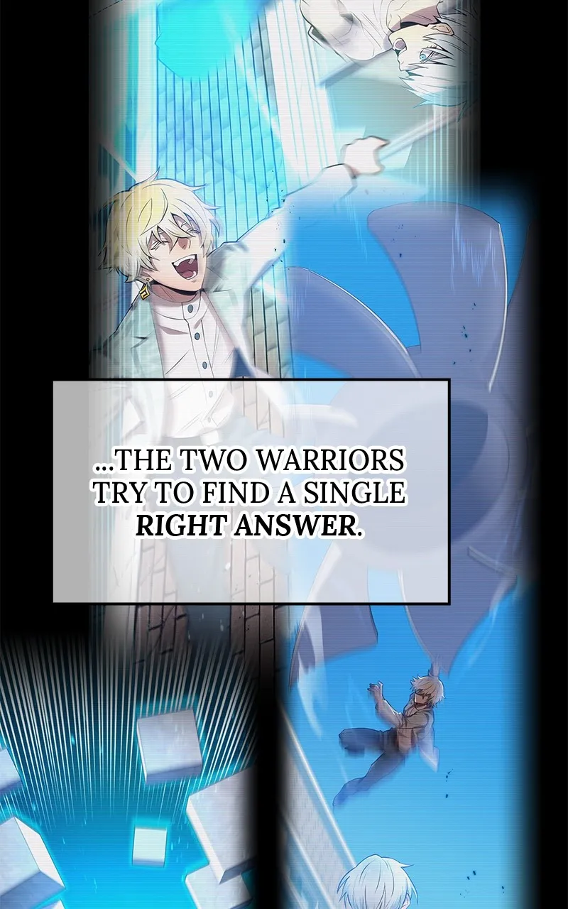 I Am the Strongest Transcendent Chapter 6 page 3 - 