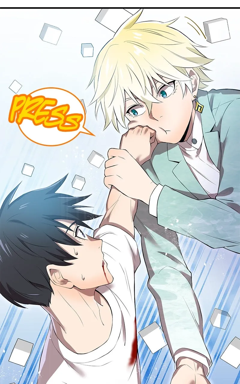 I Am the Strongest Transcendent Chapter 6 page 22 - 