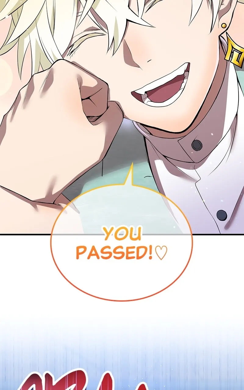 I Am the Strongest Transcendent Chapter 6 page 24 - 