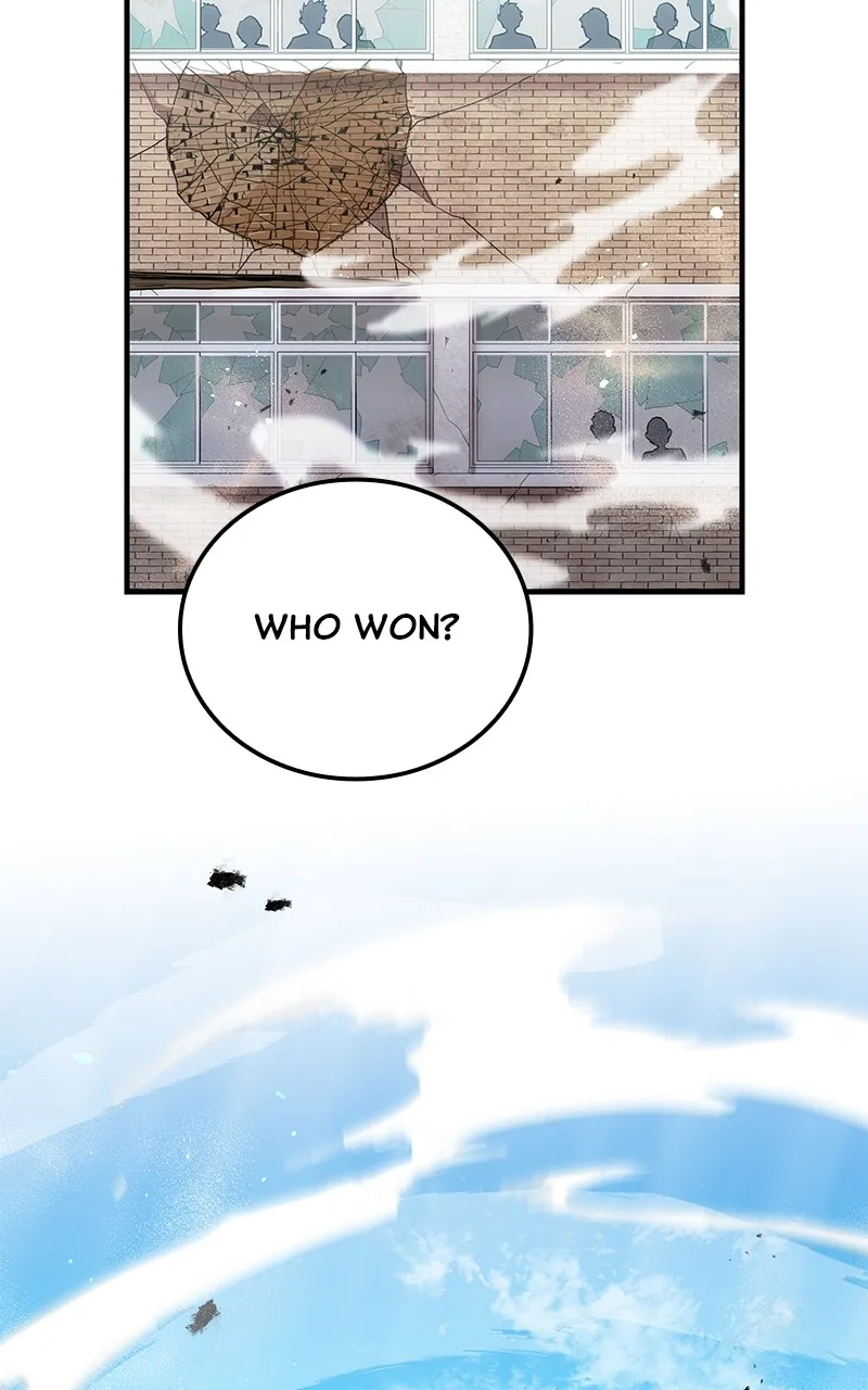 I Am the Strongest Transcendent Chapter 6 page 28 - 