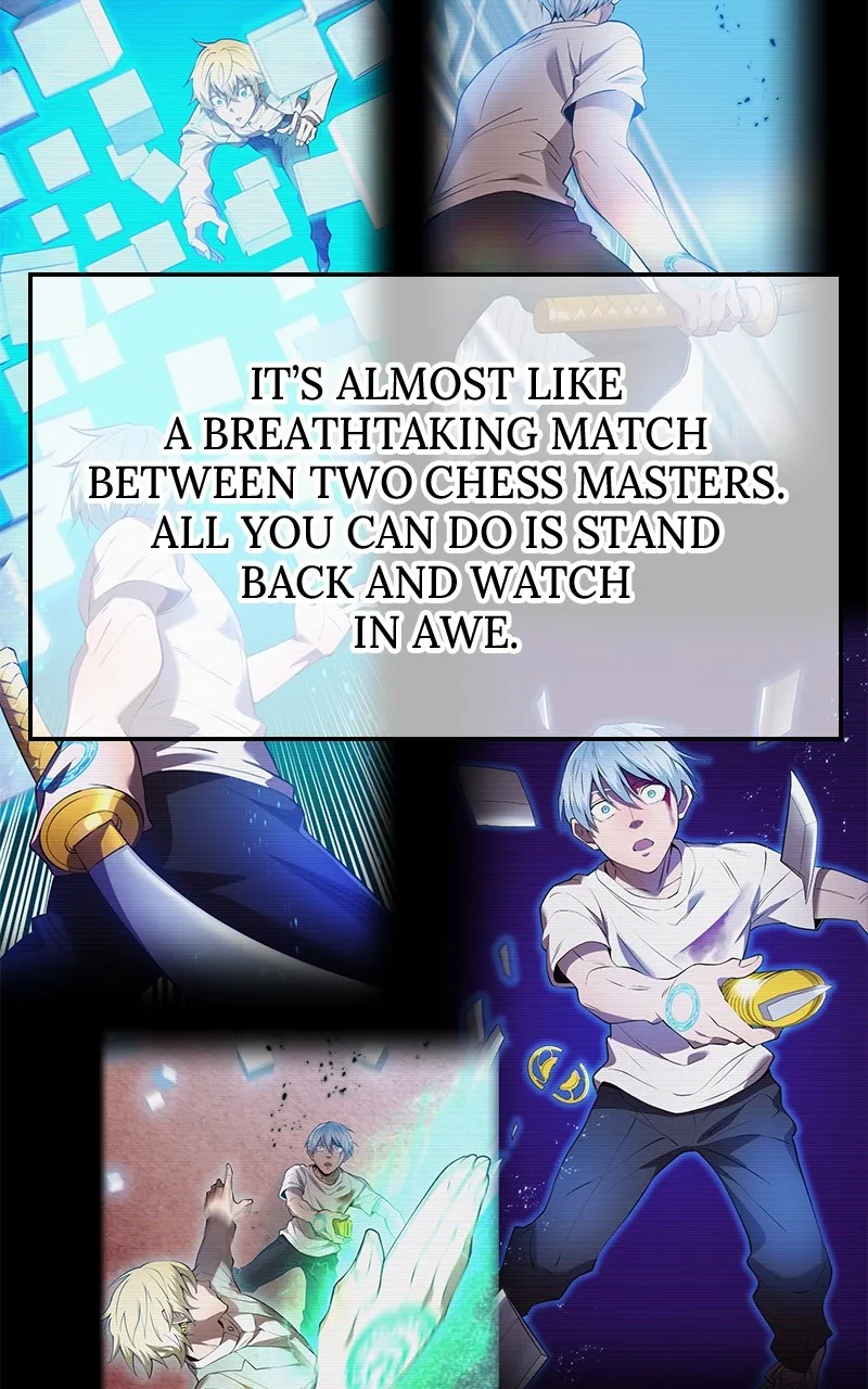 I Am the Strongest Transcendent Chapter 6 page 4 - 