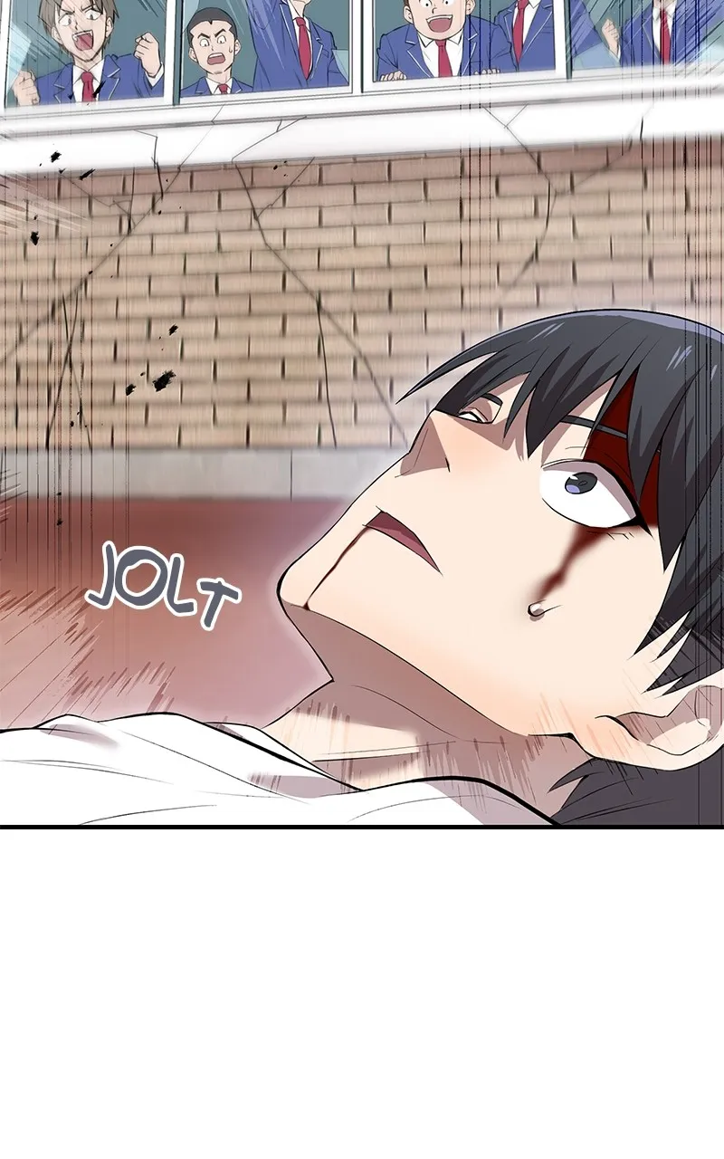 I Am the Strongest Transcendent Chapter 6 page 36 - 