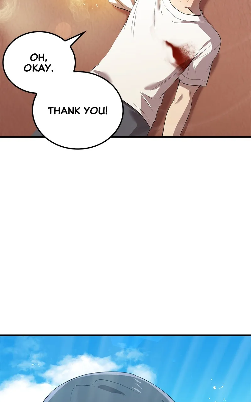I Am the Strongest Transcendent Chapter 6 page 38 - 
