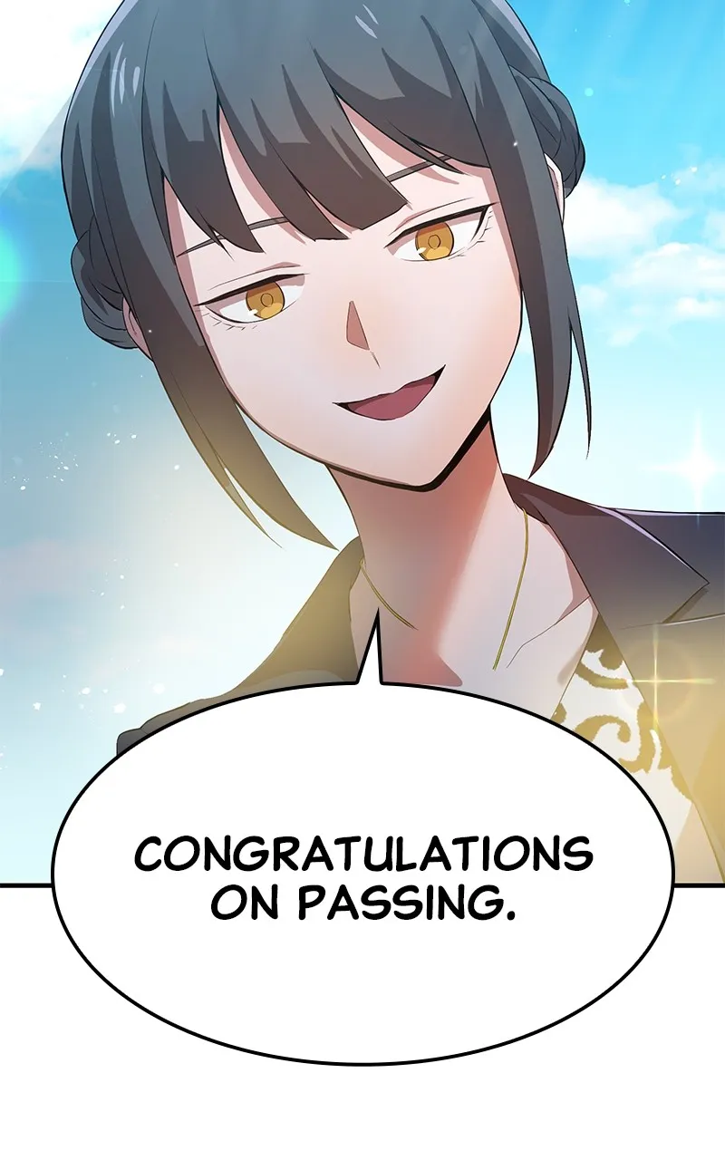 I Am the Strongest Transcendent Chapter 6 page 39 - 