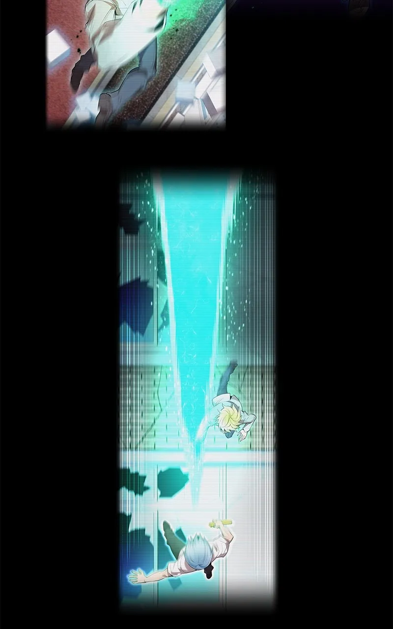 I Am the Strongest Transcendent Chapter 6 page 5 - 