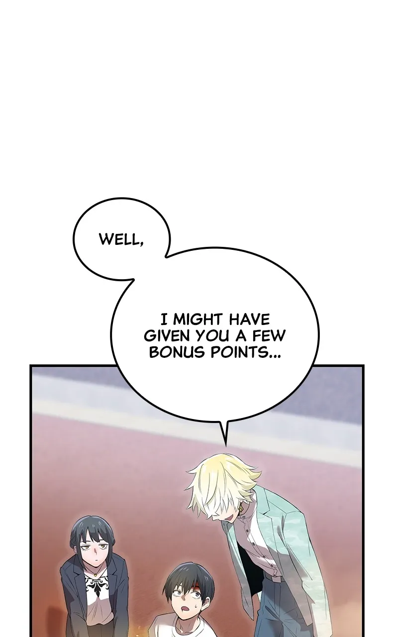 I Am the Strongest Transcendent Chapter 6 page 44 - 