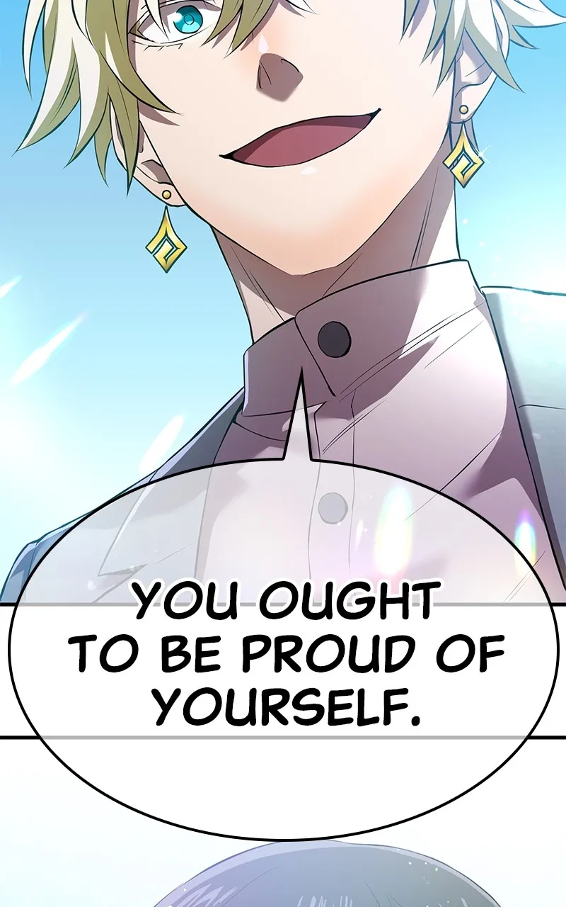 I Am the Strongest Transcendent Chapter 6 page 50 - 