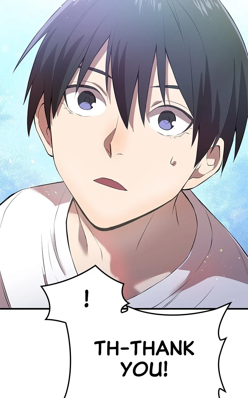I Am the Strongest Transcendent Chapter 6 page 51 - 