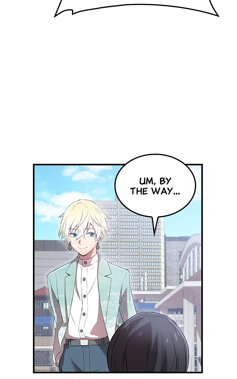 I Am the Strongest Transcendent Chapter 6 page 52 - 