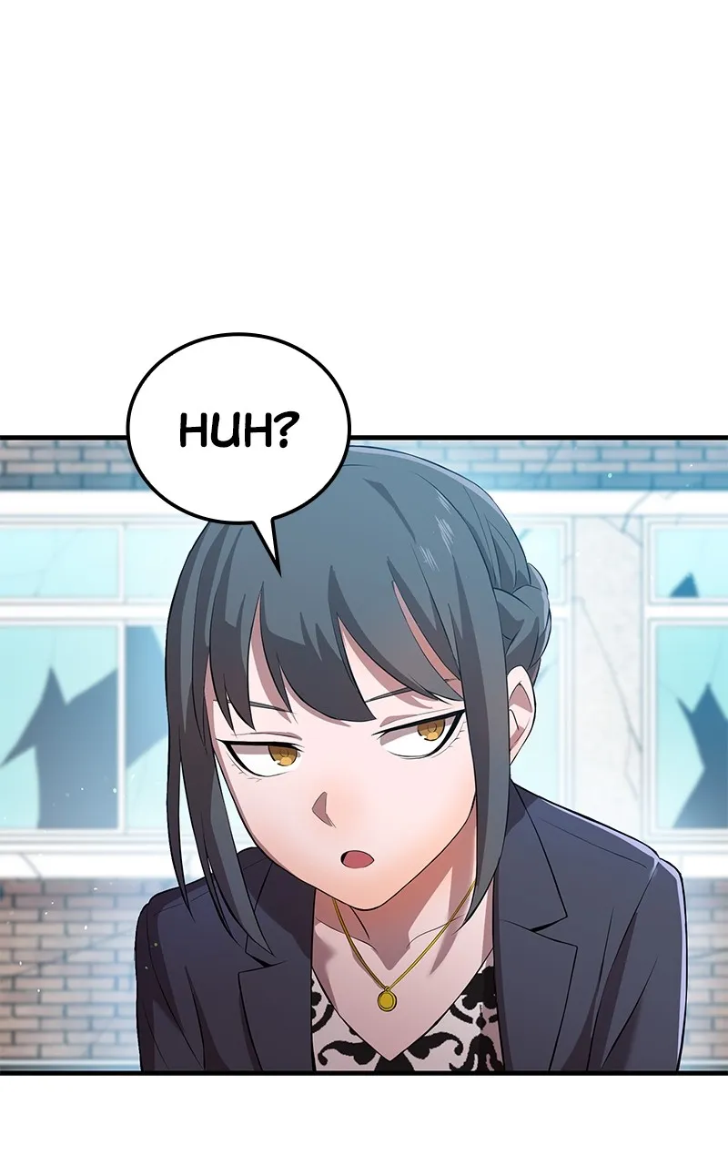 I Am the Strongest Transcendent Chapter 6 page 55 - 