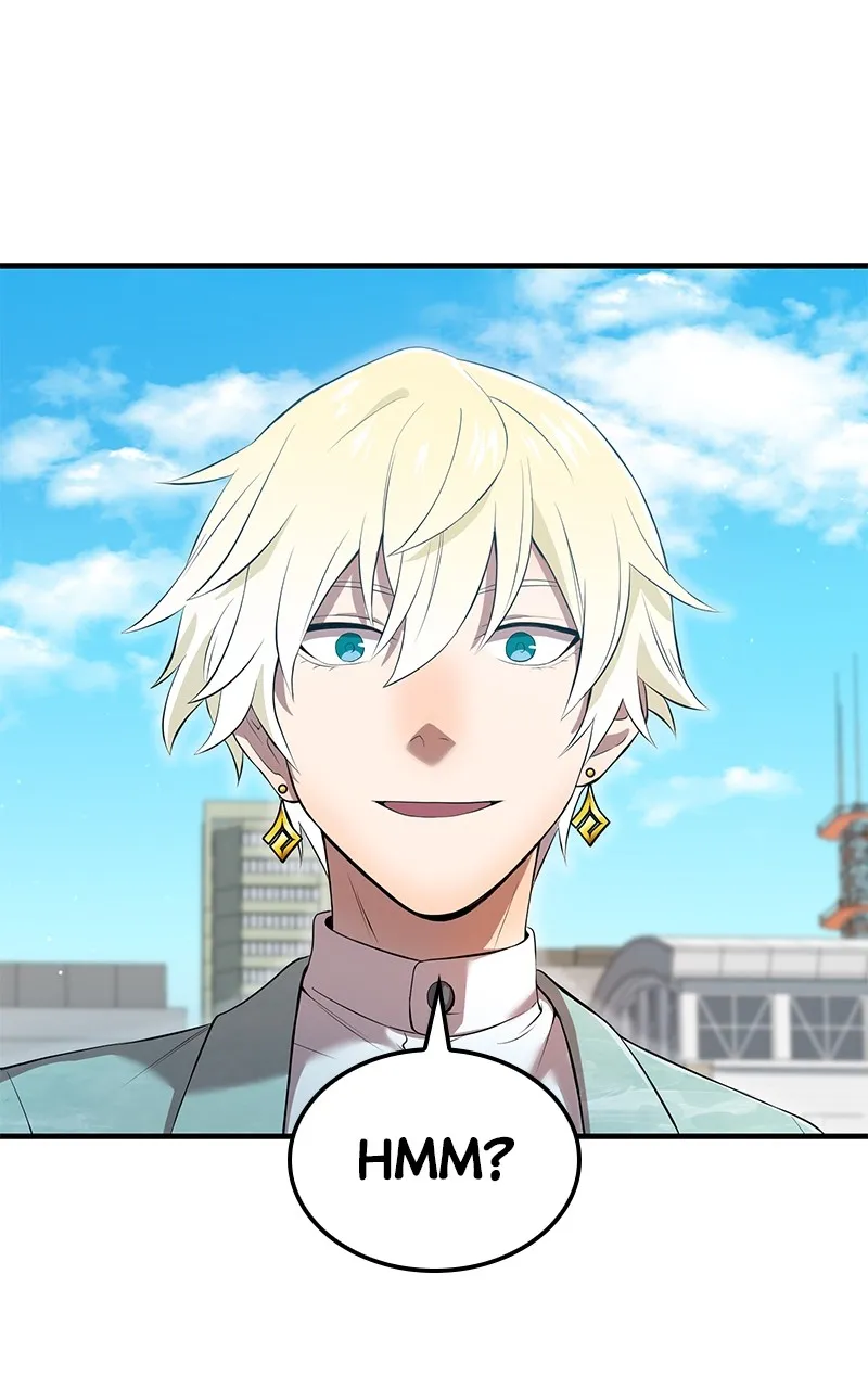 I Am the Strongest Transcendent Chapter 6 page 56 - 
