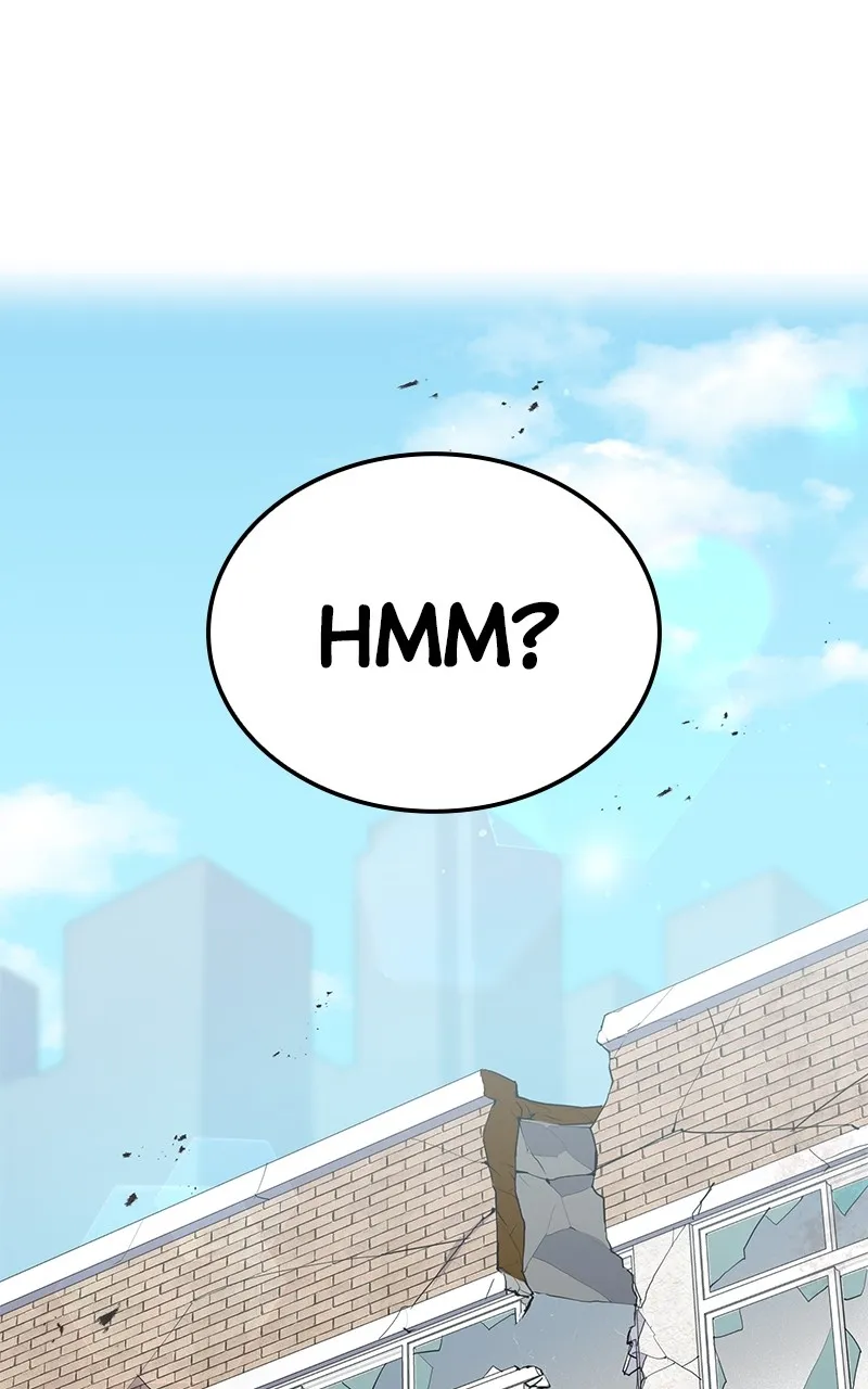 I Am the Strongest Transcendent Chapter 6 page 58 - 