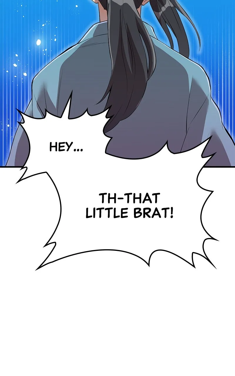 I Am the Strongest Transcendent Chapter 6 page 7 - 