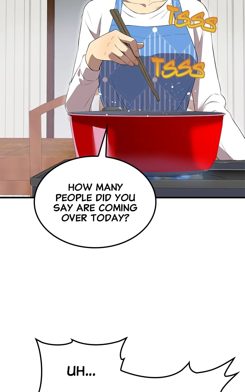 I Am the Strongest Transcendent Chapter 6 page 63 - 