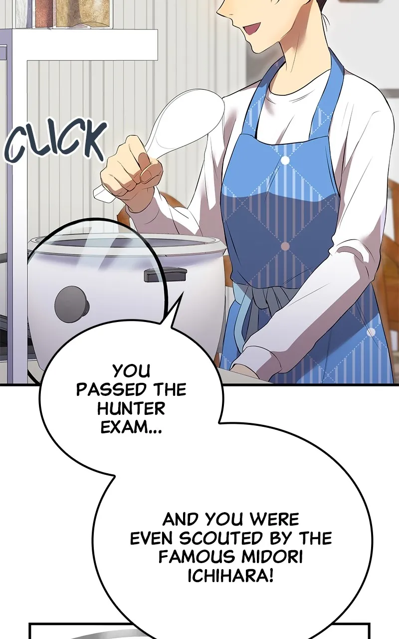 I Am the Strongest Transcendent Chapter 6 page 66 - 