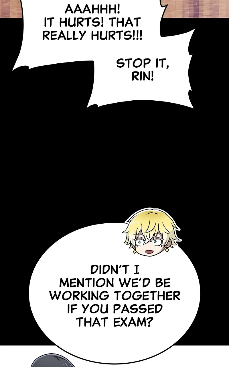 I Am the Strongest Transcendent Chapter 6 page 76 - 