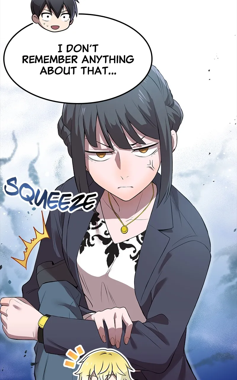 I Am the Strongest Transcendent Chapter 6 page 77 - 