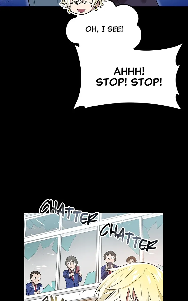 I Am the Strongest Transcendent Chapter 6 page 78 - 