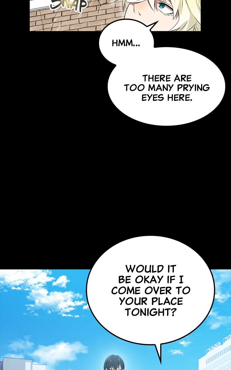 I Am the Strongest Transcendent Chapter 6 page 79 - 