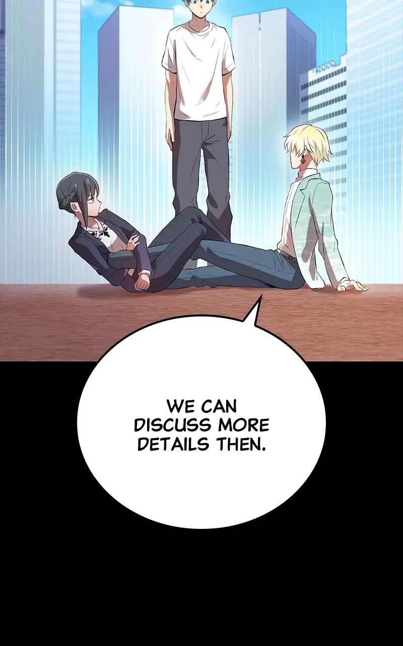 I Am the Strongest Transcendent Chapter 6 page 80 - 