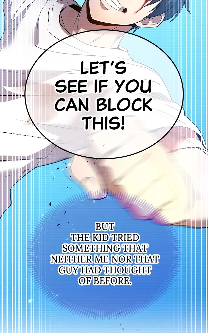 I Am the Strongest Transcendent Chapter 6 page 9 - 