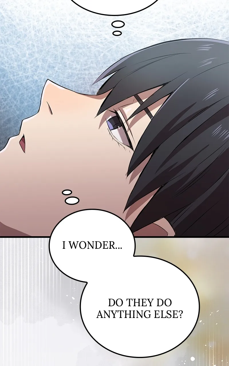 I Am the Strongest Transcendent Chapter 6 page 87 - 