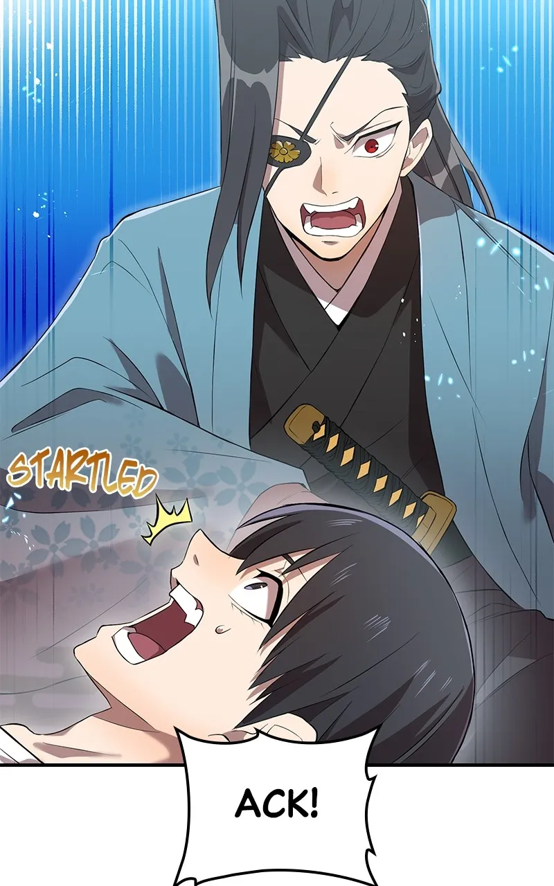 I Am the Strongest Transcendent Chapter 6 page 90 - 