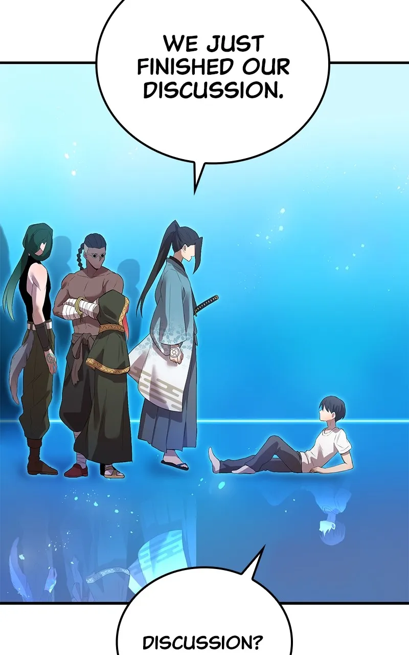 I Am the Strongest Transcendent Chapter 6 page 95 - 