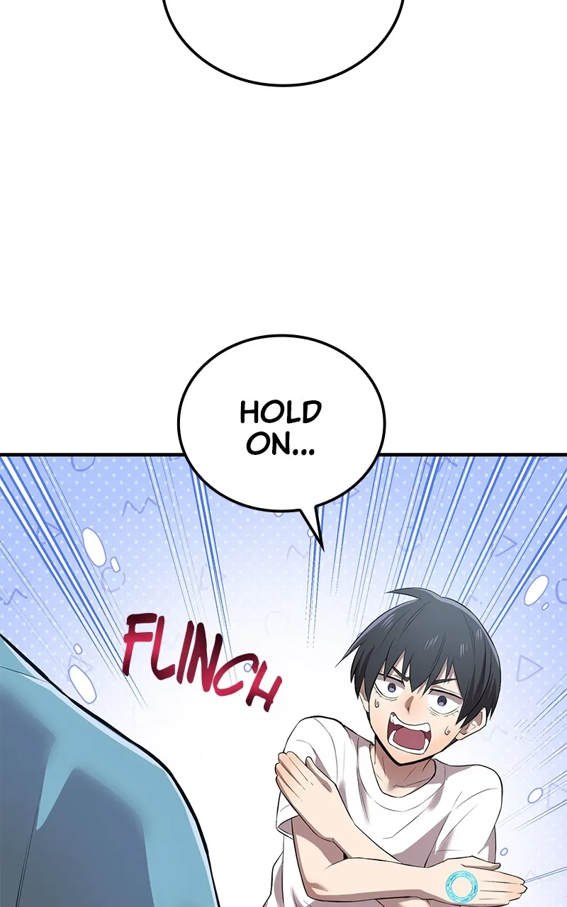 I Am the Strongest Transcendent Chapter 6 page 96 - 