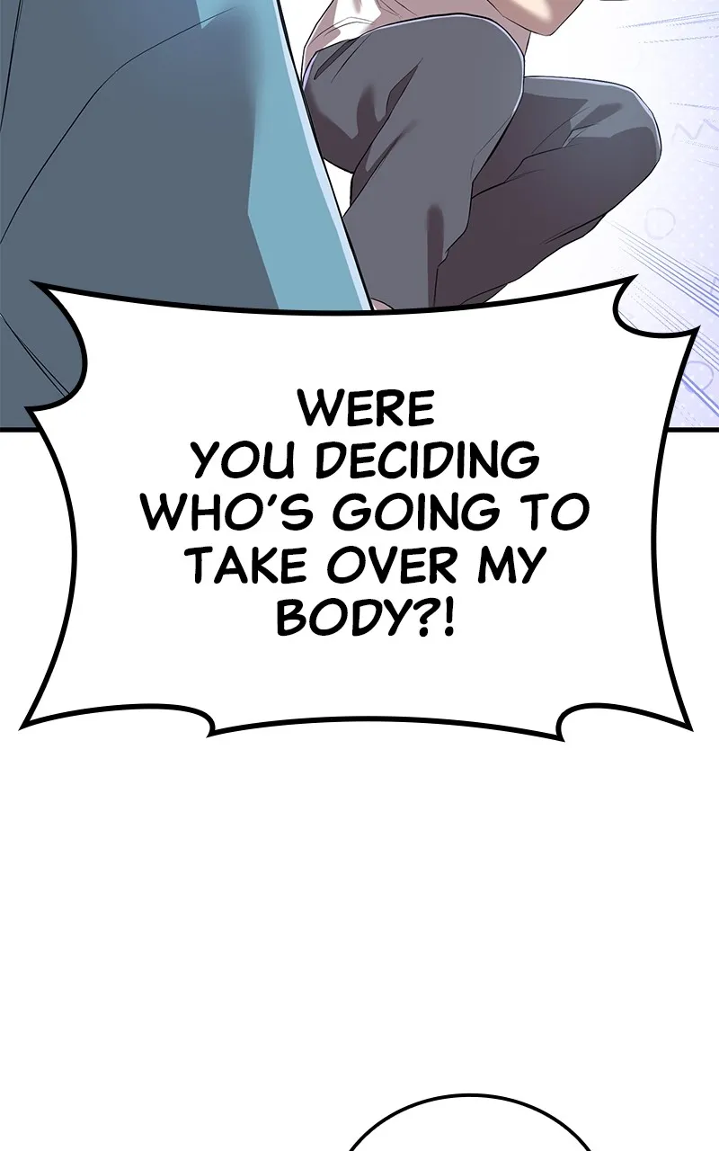 I Am the Strongest Transcendent Chapter 6 page 97 - 