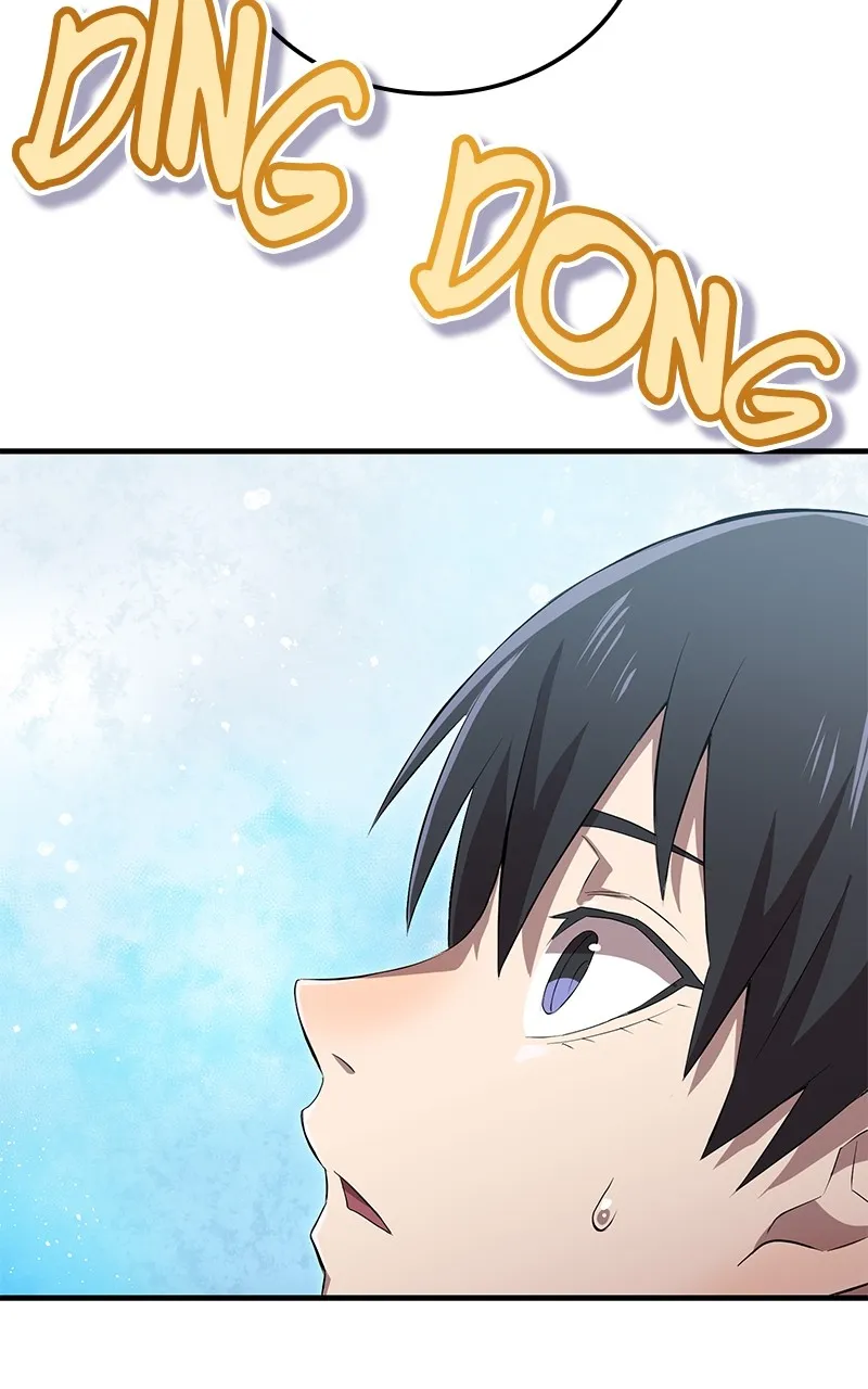 I Am the Strongest Transcendent Chapter 6 page 99 - 