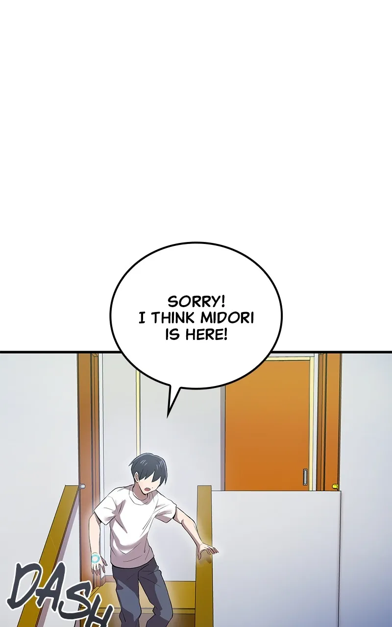 I Am the Strongest Transcendent Chapter 6 page 100 - 