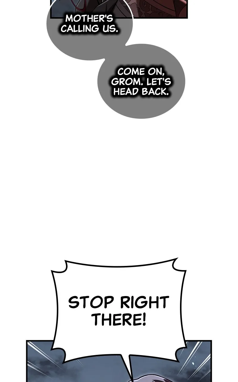 I Am the Strongest Transcendent Chapter 68 page 116 - 